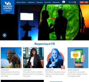 紐約州立大學(xué)布法羅分校