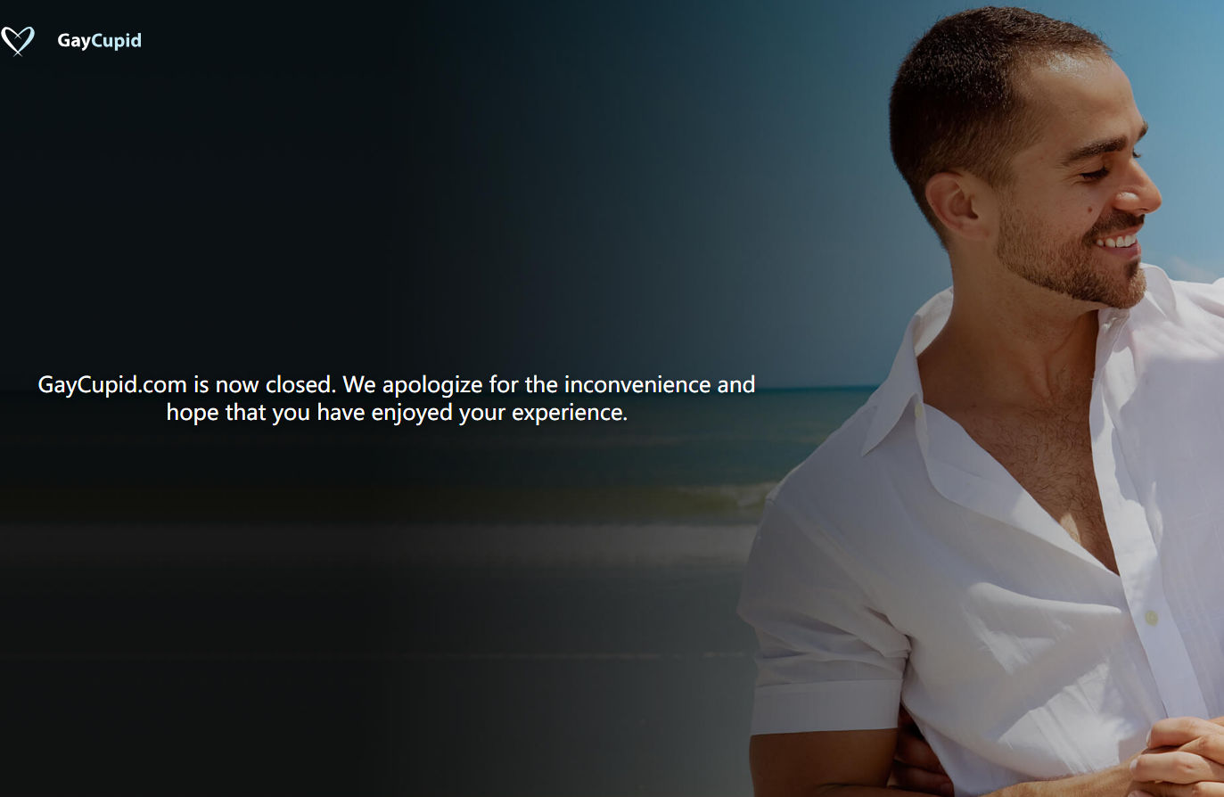 男同丘比特網官網