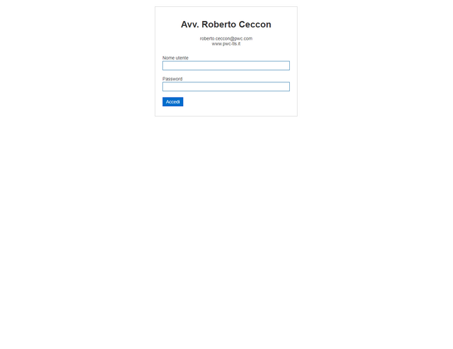 AC法律事務所官網